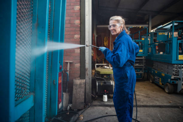 Best Building Exterior Washing  in Loyal, WI