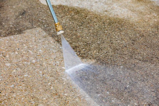 Best Concrete Sealing  in Loyal, WI